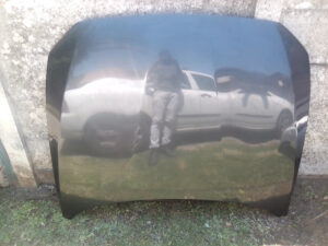 BMW F20 Bonnet for Sale | BMW 1 Series F20 Hood Panel Replacement