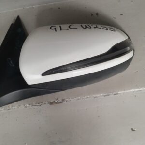 Mercedes GLC W253 right mirror OEM Quality