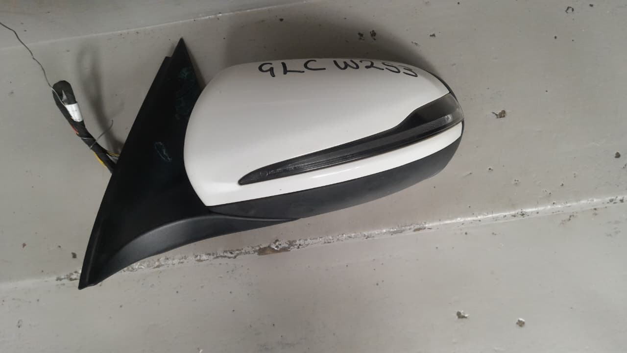 Mercedes GLC W253 right mirror OEM Quality