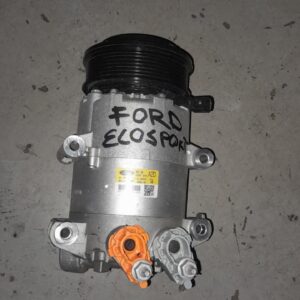 Ford EcoSport Aircon Pump | AC Compressor Johannesburg