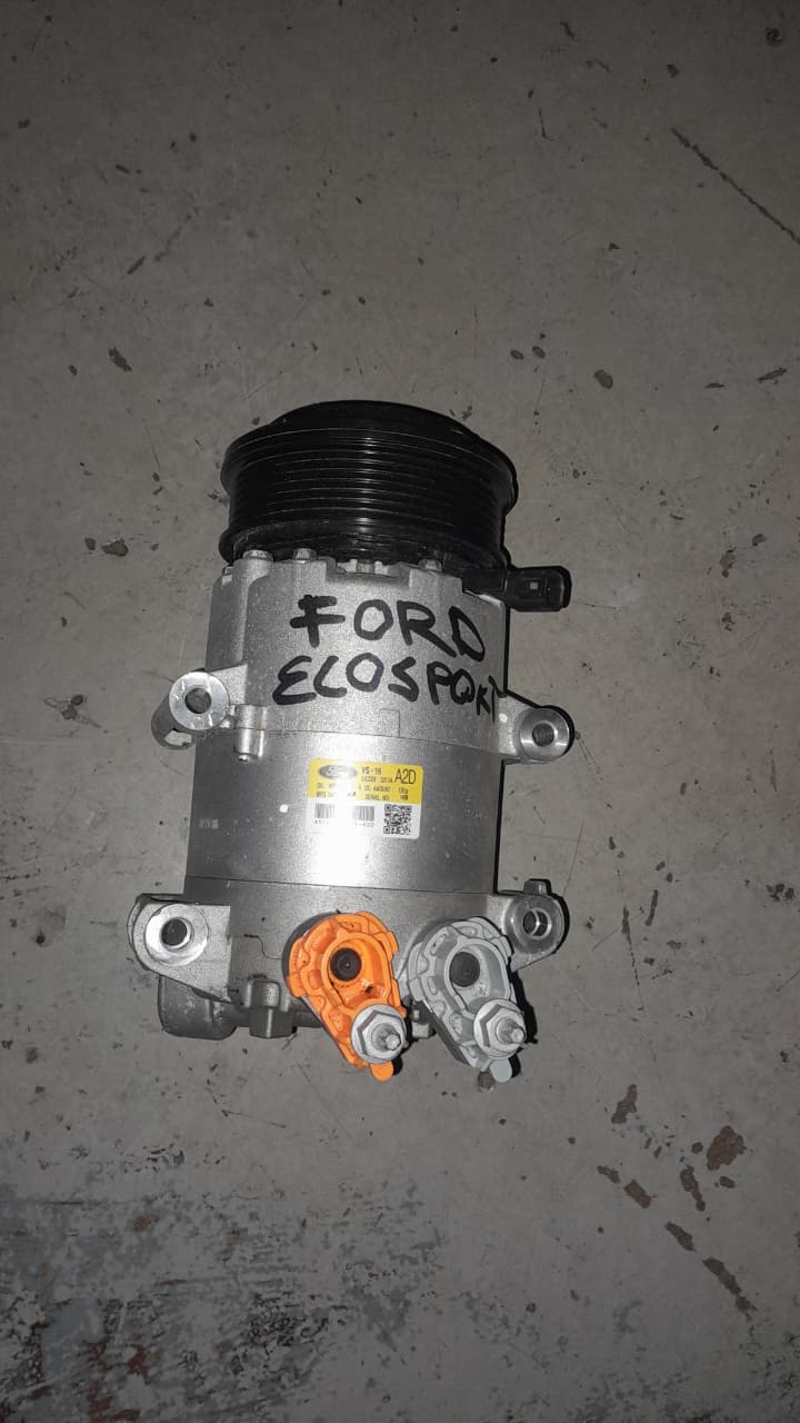 Ford EcoSport Aircon Pump | AC Compressor Johannesburg