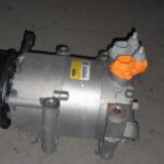 Ford EcoSport Aircon Pump