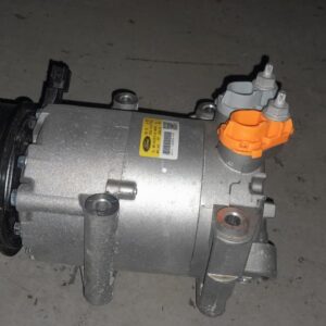Ford EcoSport Aircon Pump