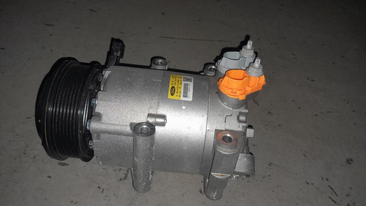 Ford EcoSport Aircon Pump