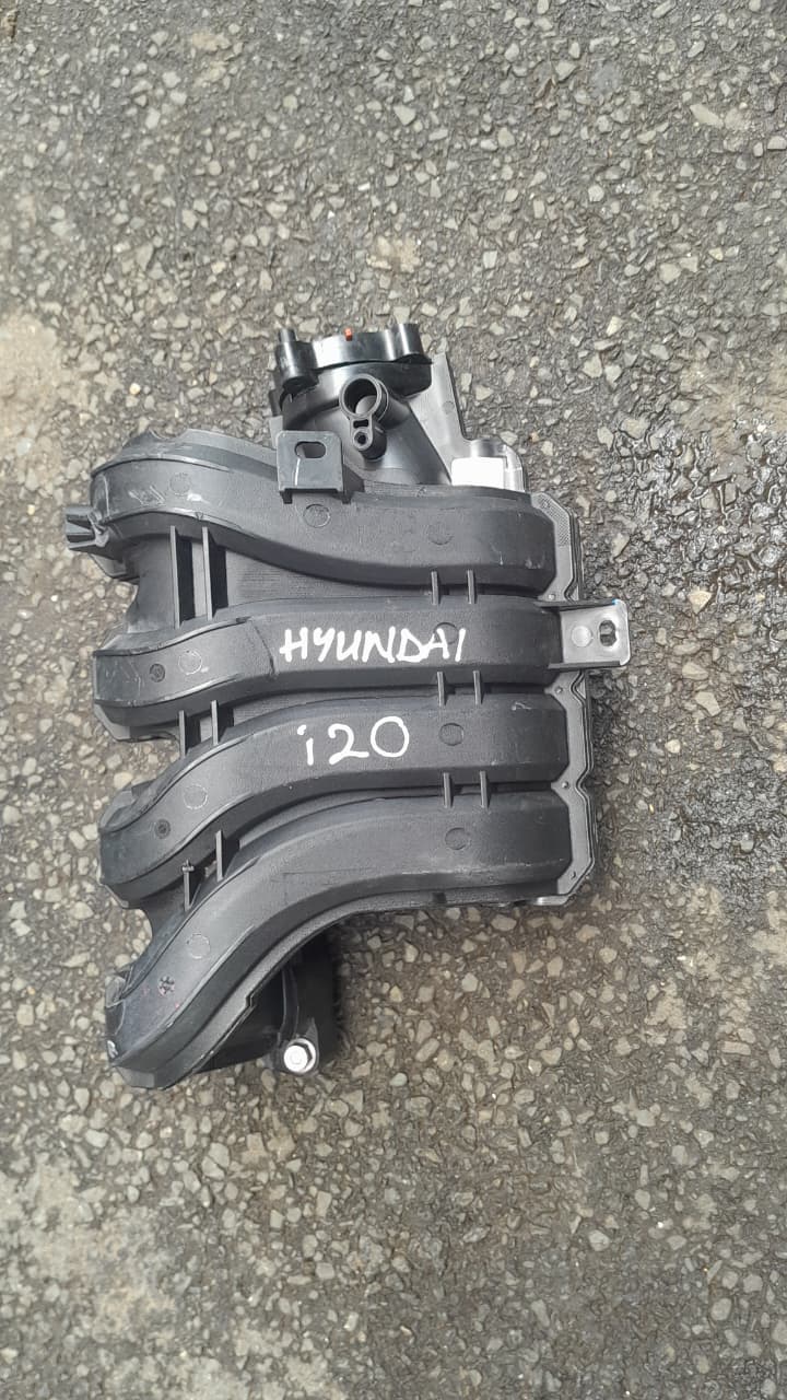 Hyundai i20 Intake Manifold OEM Quality