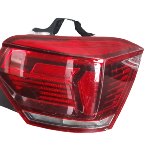 Volkswagen Polo 8 Right Tail Light OEM | Genuine Rear Lamp Replacement