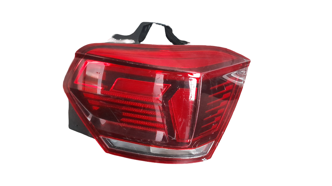 Volkswagen Polo 8 Right Tail Light OEM | Genuine Rear Lamp Replacement