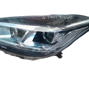 Chery Tiggo Pro 4 Left Headlight OEM | Genuine Front Lamp Replacement
