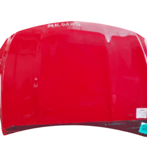 Mercedes-Benz GLA W156 Bonnet OEM | Genuine Hood Replacement