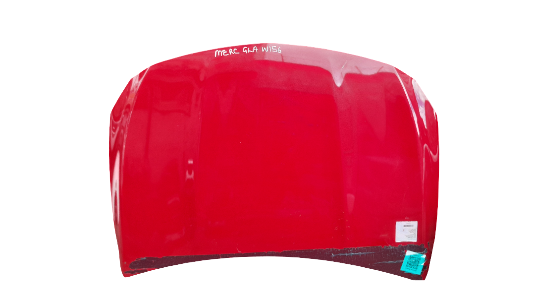 Mercedes-Benz GLA W156 Bonnet OEM | Genuine Hood Replacement