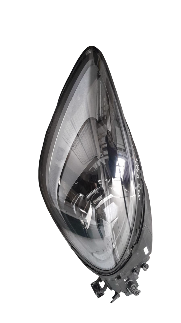 Porsche Cayenne 995 LED Left Headlight OEM