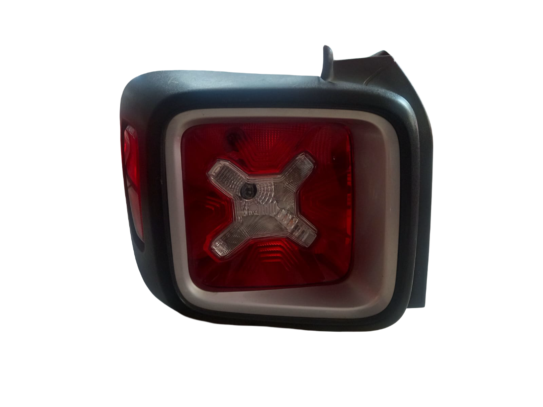 Jeep Renegade Left Tail Light OEM | Genuine Rear Lamp Replacement9