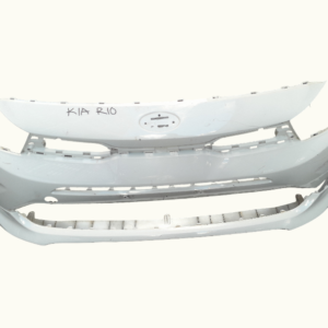 Kia Rio Front Bumper OEM | Genuine Replacement Bumper