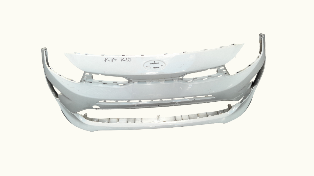 Kia Rio Front Bumper OEM | Genuine Replacement Bumper