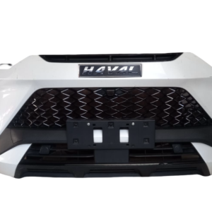 Haval H6 GT Front Bumper OEM | Genuine Replacement Bumper