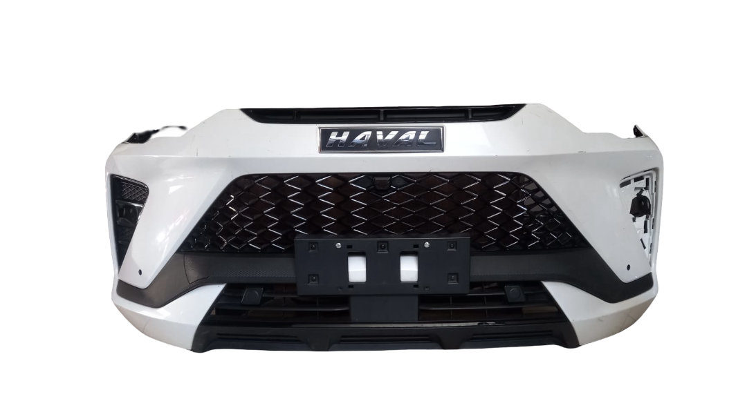 Haval H6 GT Front Bumper OEM | Genuine Replacement Bumper