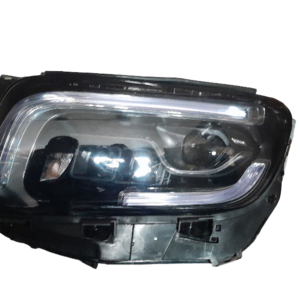 Mercedes-Benz GLB W247 Left Headlight OEM | Genuine Front Lamp Replacement