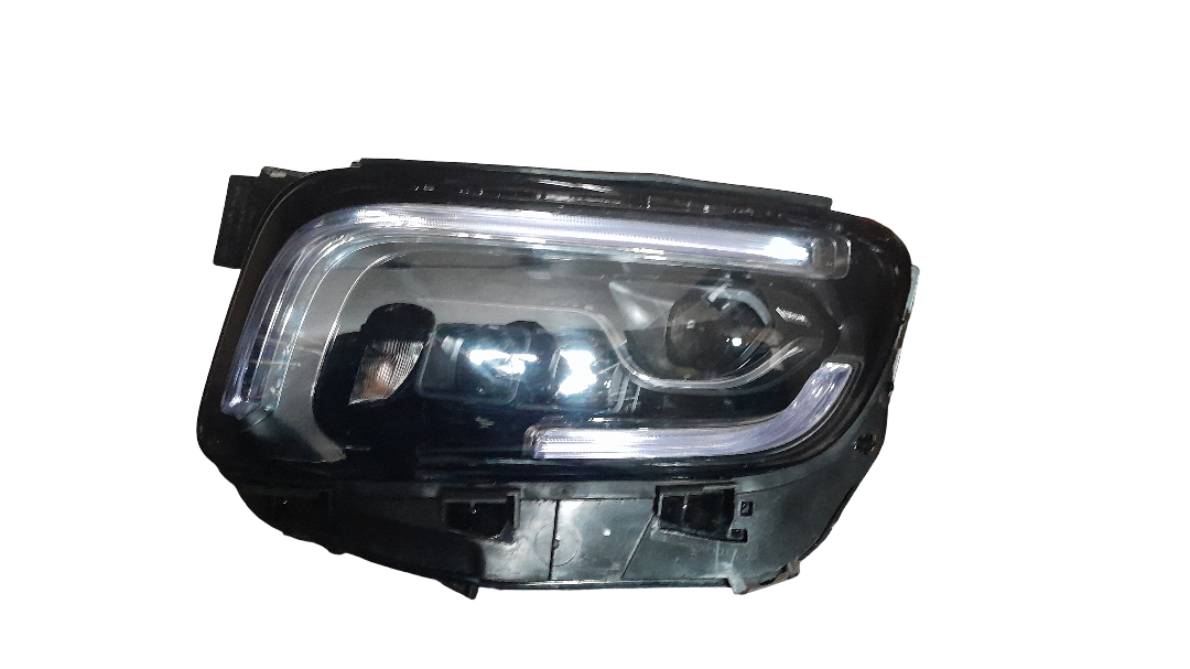Mercedes-Benz GLB W247 Left Headlight OEM | Genuine Front Lamp Replacement