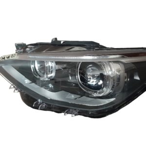 BMW F20 Left Xenon Headlight OEM | Genuine Front Lamp Replacement