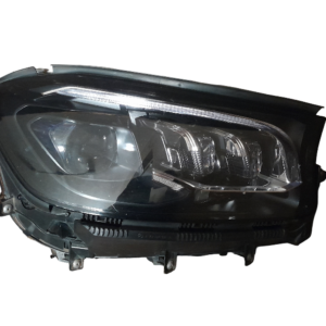Mercedes-Benz W167 Right Intelligent LED Headlight OEM | Genuine Front Lamp