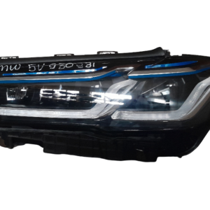 BMW G30 G31 Laser Right Headlight OEM | Genuine Laser LED Front Lamp