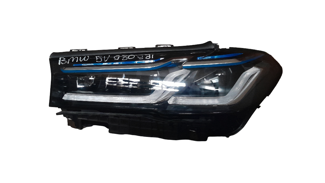 BMW G30 G31 Laser Right Headlight OEM | Genuine Laser LED Front Lamp