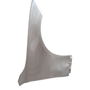 Mercedes-Benz W206 Right Fender OEM | Genuine Front Wing Replacement