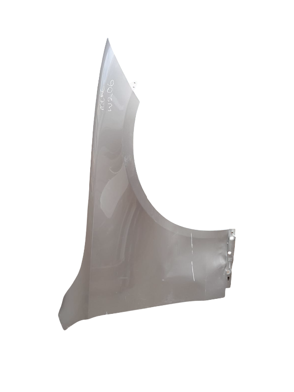 Mercedes-Benz W206 Right Fender OEM | Genuine Front Wing Replacement