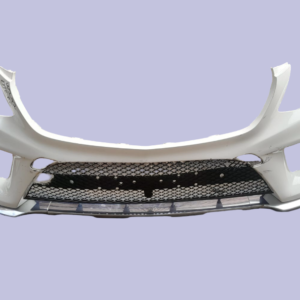 Mercedes-Benz GLE W292 Front Bumper OEM | Genuine Replacement Bumper