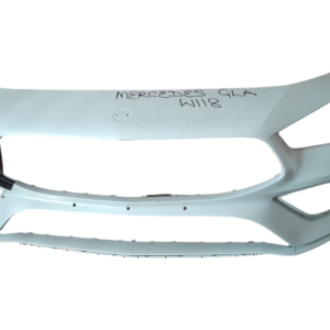 Mercedes-Benz W118 CLA Front Bumper OEM | Genuine Replacement Bumper
