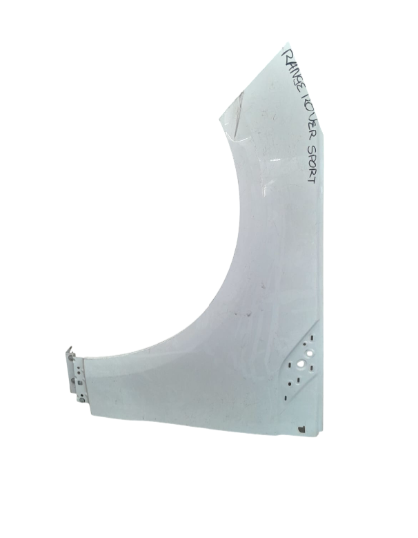 Range Rover Sport Left Fender OEM | Genuine Front Wing Replacement
