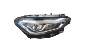 Mercedes-Benz W247 B-Class Right Headlight OEM | Genuine Front Lamp Replacement