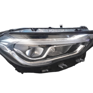 Mercedes-Benz W247 B-Class Right Headlight OEM | Genuine Front Lamp Replacement