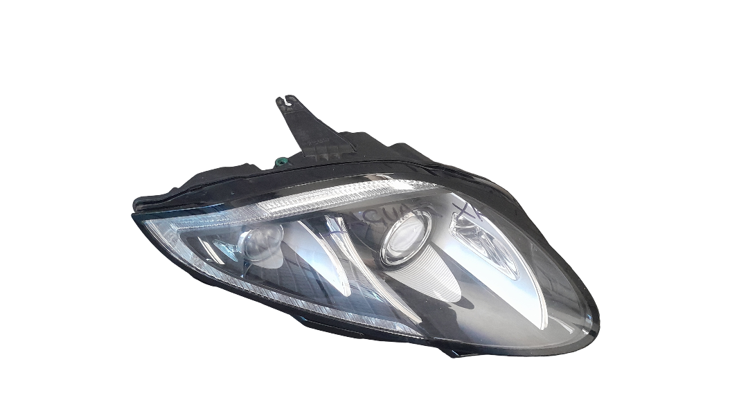 Jaguar XK XKR Right Headlight OEM | Genuine Front Lamp Replacement